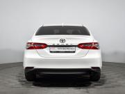 Toyota Camry VIII (XV70) Санкт-Петербург  - изображение 27