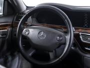 Mercedes-Benz S-Класс V (W221) Москва  - изображение 35