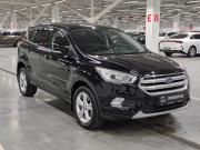Ford Kuga II Рестайлинг Казань  - изображение 27
