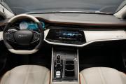 Dongfeng Shine Max Крым  - изображение 45