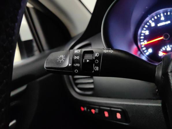 Kia Rio IV с пробегом 2019 года, цена 1 040 000 рублей, 229640 км, седан, Автокод Объявления