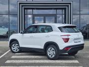 Hyundai Creta II Воронеж  - изображение 17
