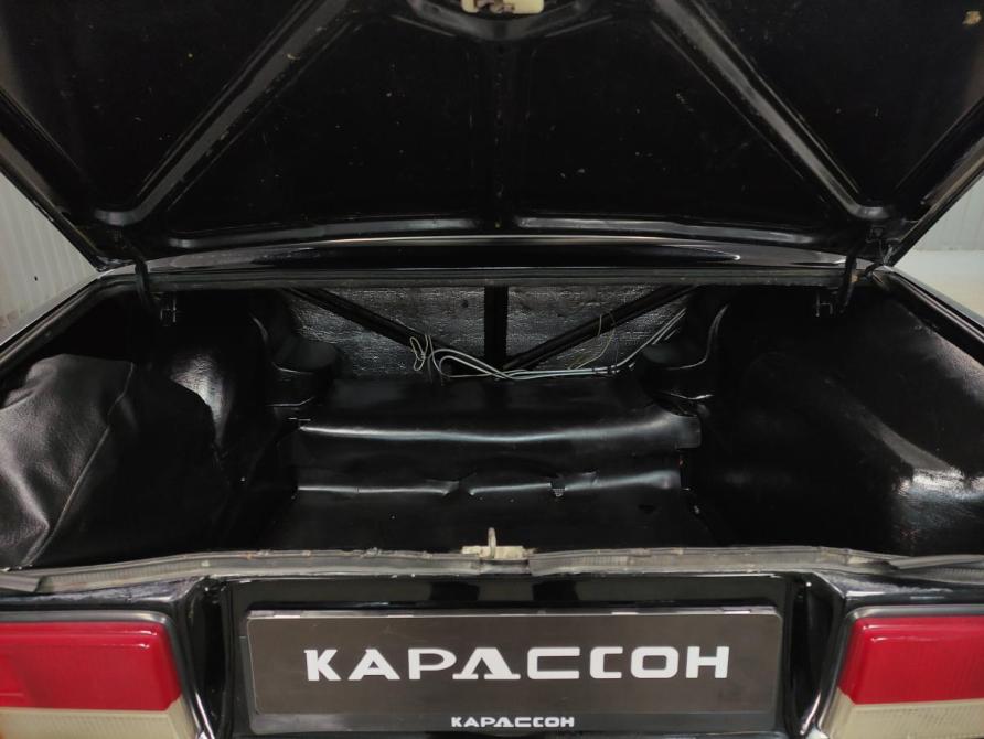 Lada (ВАЗ) 2107 Пермь  - изображение 18