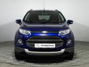Ford EcoSport II Санкт-Петербург  - изображение 20