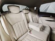 Infiniti QX50 I Москва  - изображение 38