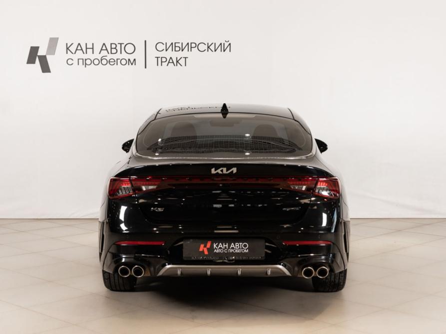 Kia K5 III Казань  - изображение 4