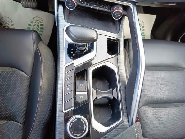 Geely Tugella I с пробегом 2022 года, цена 2 459 995 рублей, 88378 км, внедорожник, Автокод Объявления