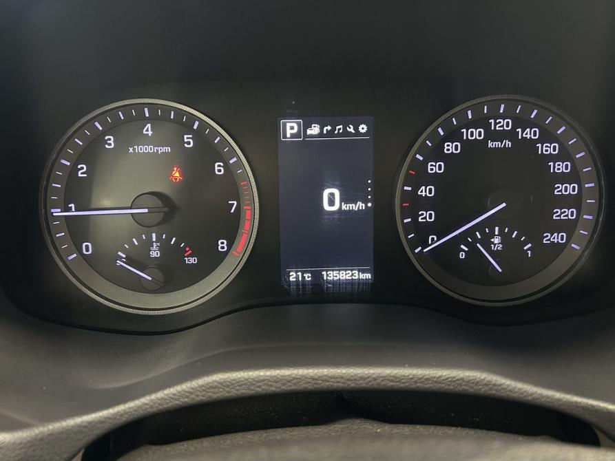 Hyundai Tucson III Нижний Новгород  - изображение 11