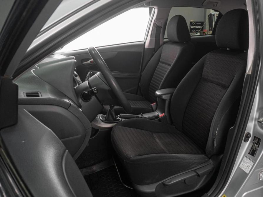 Toyota Corolla X (E140 E150) Тюмень  - изображение 10
