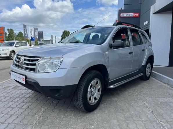 Renault Duster I с пробегом 2013 года, цена 650 000 рублей, 200869 км, внедорожник, Автокод Объявления