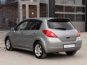 Nissan Tiida I Рестайлинг Новосибирск  - изображение 26