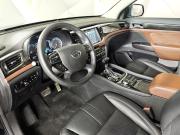 GAC GS8 I Москва  - изображение 43