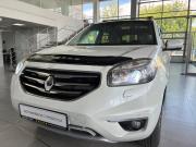 Renault Koleos I Рестайлинг Новосибирск  - изображение 47