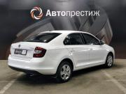 Skoda Rapid I Рестайлинг Ставрополь  - изображение 29