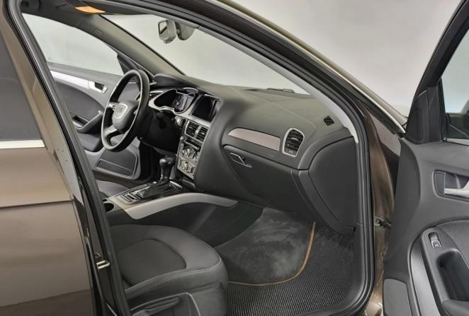 Audi A4 IV (B8) Рестайлинг с пробегом 2013 года, цена 1 300 000 рублей, 147529 км, седан, Автокод Объявления