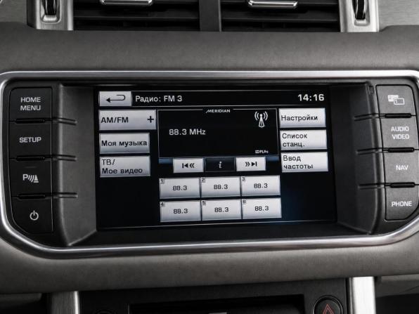 Land Rover Range Rover Evoque I с пробегом 2013 года, цена 2 499 000 рублей, 82437 км, внедорожник, Автокод Объявления