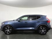 Volvo XC40 I Пермь  - изображение 25