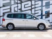 Volkswagen Sharan II Краснодар  - изображение 26
