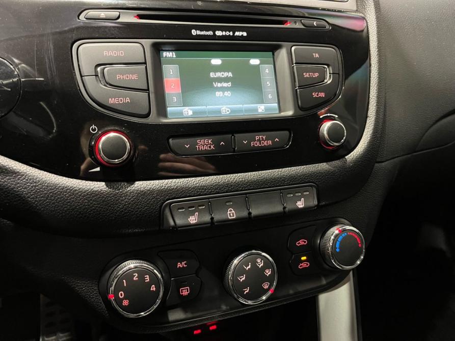 Kia Ceed II Пермь  - изображение 18