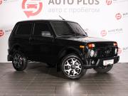 Lada (ВАЗ) 2121 (4x4) I Рестайлинг (2020) Минеральные Воды  - изображение 14