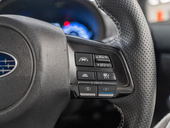 Subaru Levorg I с пробегом 2016 года, цена 1 530 000 рублей, 133576 км, универсал, Автокод Объявления
