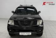 Nissan Navara (Frontier) III (D40) Астрахань  - изображение 23