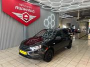 Lada (ВАЗ) Granta I Рестайлинг Альметьевск  - изображение 37