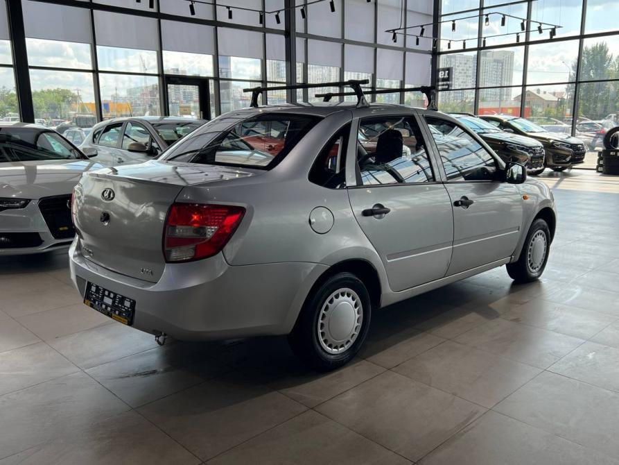 Lada (ВАЗ) Granta I Оренбург  - изображение 5