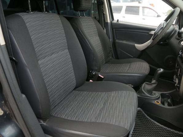Renault Sandero I с пробегом 2010 года, цена 470 000 рублей, 188000 км, хэтчбек, Автокод Объявления