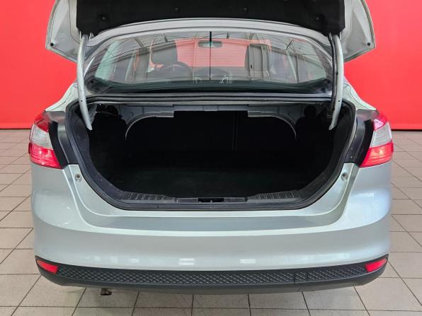 Ford Focus III с пробегом 2013 года, цена 775 000 рублей, 250772 км, седан, Автокод Объявления