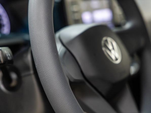 Volkswagen Polo VI с пробегом 2021 года, цена 1 598 000 рублей, 93090 км, лифтбек, Автокод Объявления