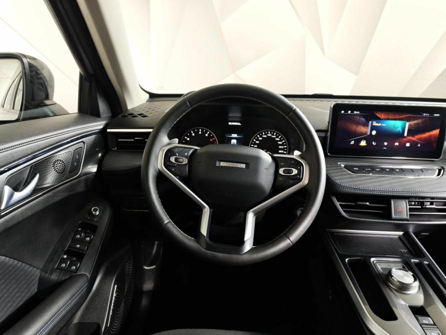 Haval Jolion I Рестайлинг 2 Москва  - изображение 15
