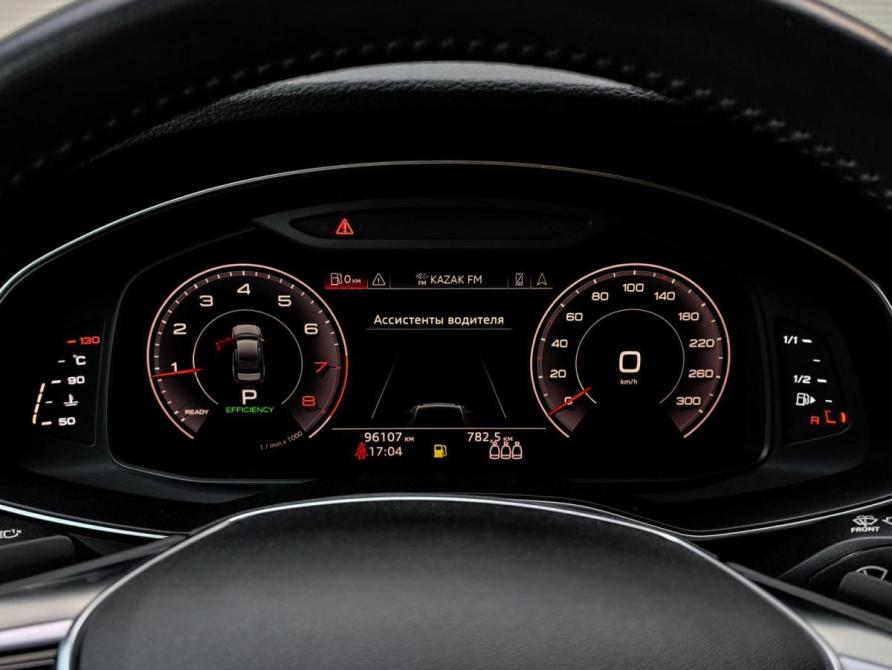 Audi A6 V (C8) Краснодар  - изображение 19