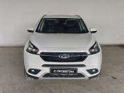 Chery Tiggo 7 I Москва  - изображение 22