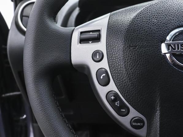 Nissan Qashqai I с пробегом 2007 года, цена 782 000 рублей, 185323 км, внедорожник, Автокод Объявления