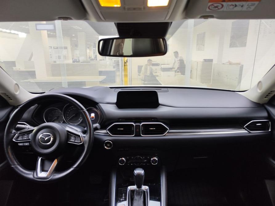 Mazda CX-5 II Уфа  - изображение 17