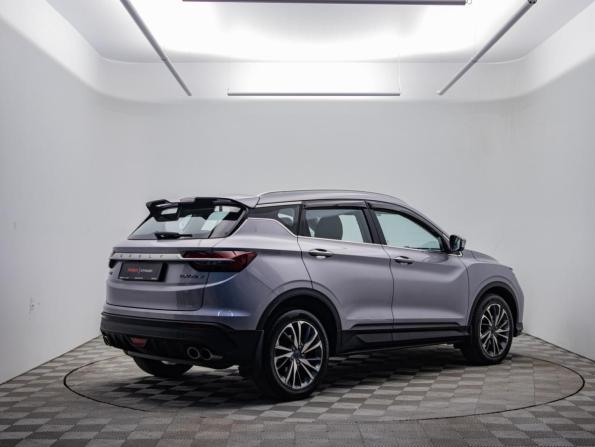 Geely Coolray I с пробегом 2022 года, цена 1 497 000 рублей, 134408 км, внедорожник, Автокод Объявления