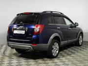 Chevrolet Captiva I Санкт-Петербург  - изображение 23