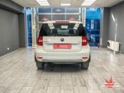 Skoda Yeti I Рестайлинг Пермь  - изображение 25