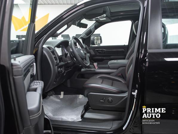 Ram 1500 V Рестайлинг с пробегом 2025 года, цена 9 299 000 рублей, 48 км, offers.body_type.unknown, Автокод Объявления
