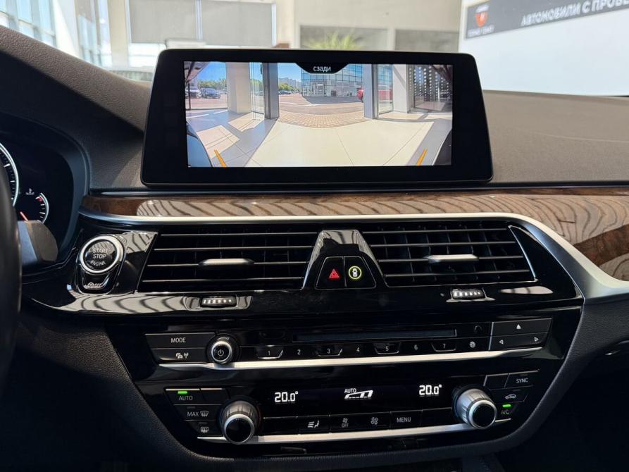 BMW 5 серии VII (G30/G31/G38) Краснодар  - изображение 15