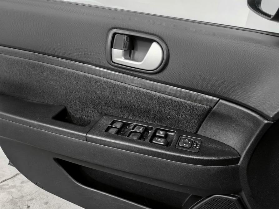 Mitsubishi Galant IX Рестайлинг Новосибирск  - изображение 18