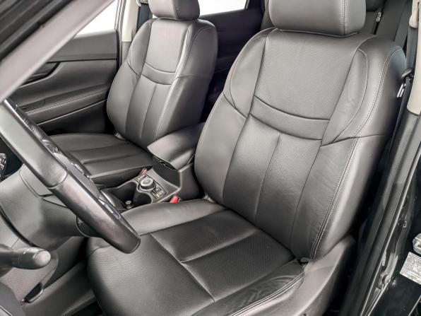 Nissan X-Trail III Рестайлинг с пробегом 2019 года, цена 2 400 000 рублей, 71367 км, внедорожник, Автокод Объявления