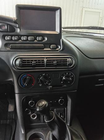 Lada (ВАЗ) Niva Travel I с пробегом 2023 года, цена 852 000 рублей, 103000 км, внедорожник, Автокод Объявления