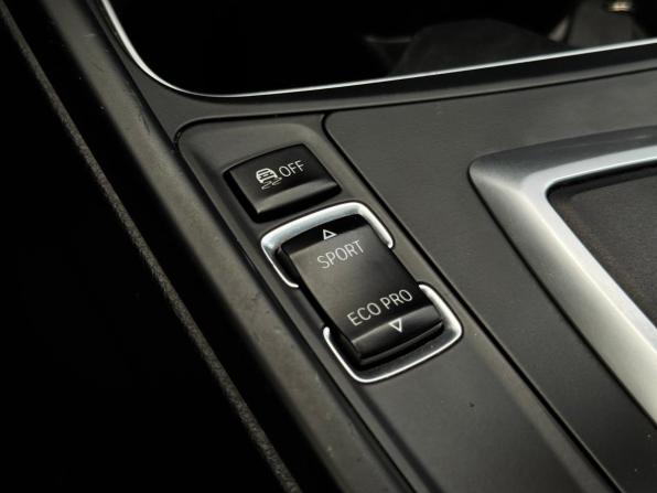 BMW 3 серии VI (F3x) с пробегом 2014 года, цена 1 500 000 рублей, 227975 км, седан, Автокод Объявления