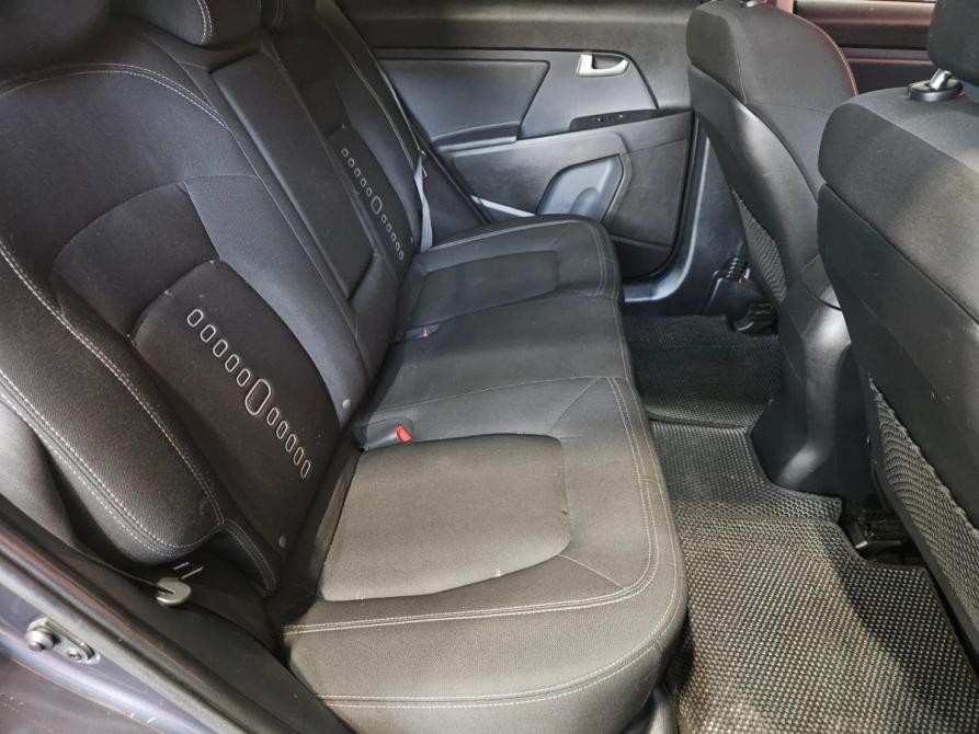Kia Sportage III Вологда  - изображение 12