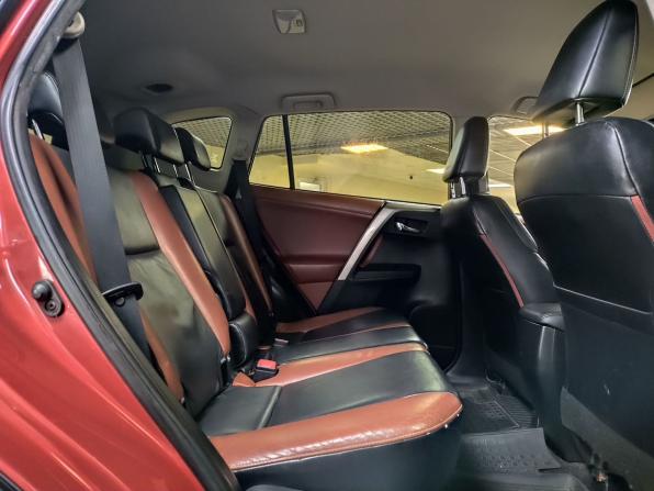 Toyota RAV4 III (XA30) Рестайлинг с пробегом 2013 года, цена 1 615 000 рублей, 207553 км, внедорожник, Автокод Объявления