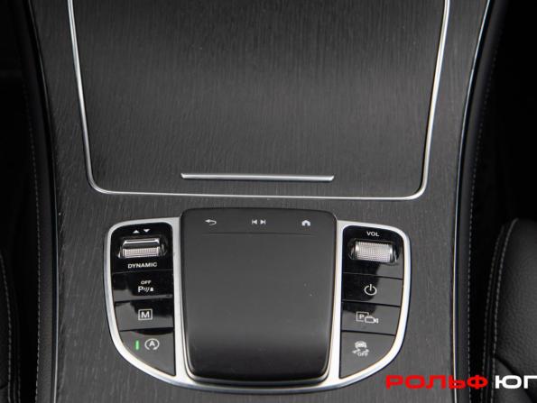 Mercedes-Benz GLC I (X253) Рестайлинг с пробегом 2019 года, цена 4 298 000 рублей, 82500 км, внедорожник, Автокод Объявления