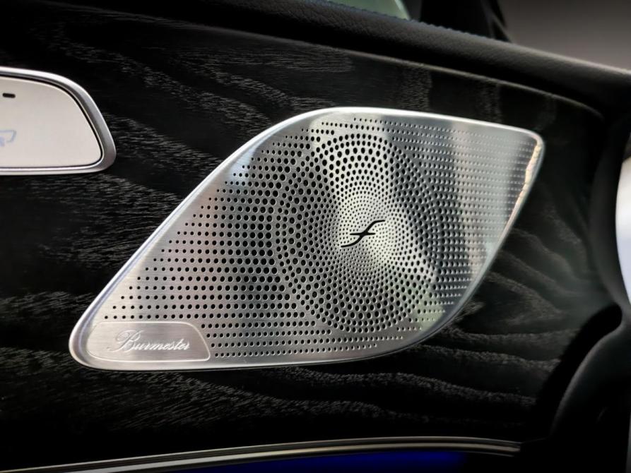 Mercedes-Benz CLS III (C257) Рестайлинг Москва  - изображение 27