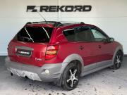 Pontiac Vibe I Уфа  - изображение 19